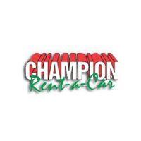 Champion Auto Rental image 1